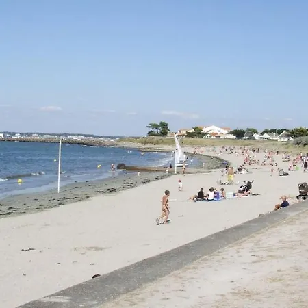 Location Bord De Sur 度假居