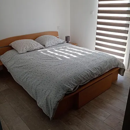Holiday home Location Bord De Sur