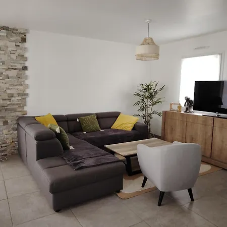 Location Bord De Sur * 滨海拉普兰