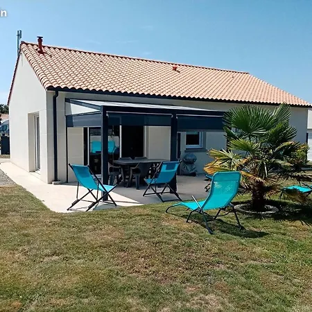 Location Bord De Sur La Plaine-sur-Mer
