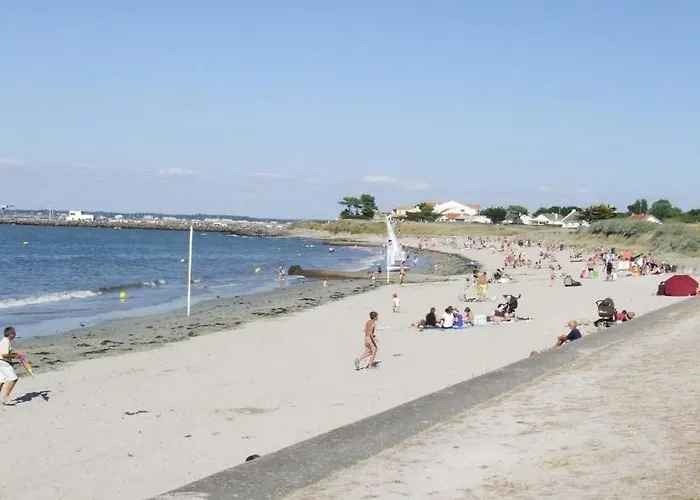 Location Bord De Sur Casa vacanze