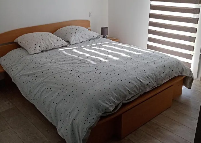 Casa vacanze Location Bord De Sur