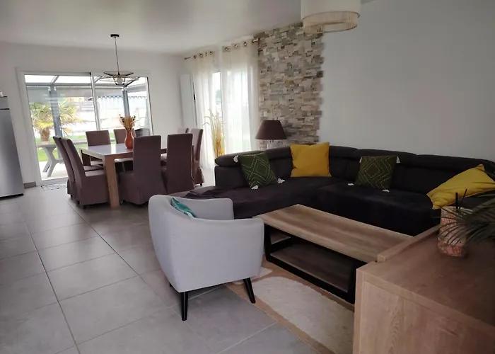 Location Bord De Sur *